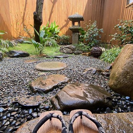 Guesthouse Kioto Extérieur photo