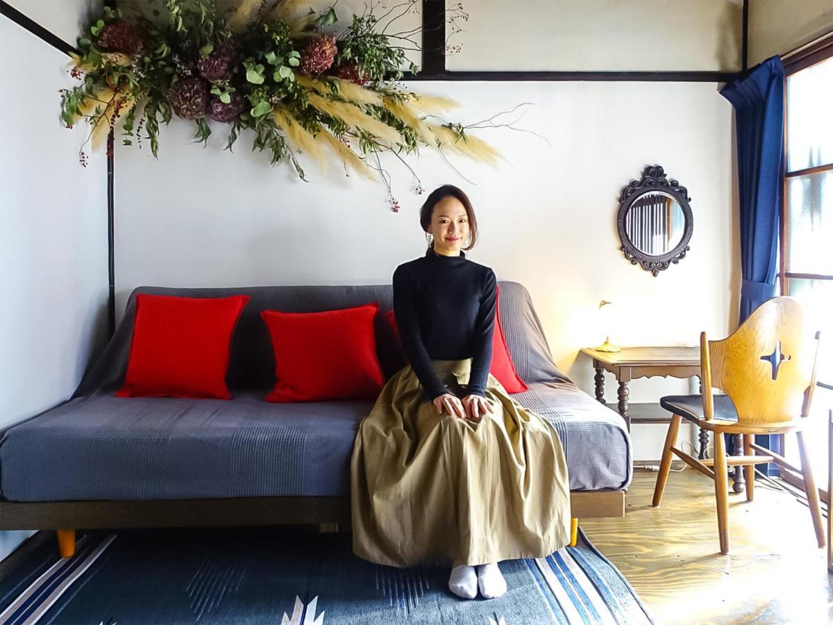 Guesthouse Kioto Extérieur photo