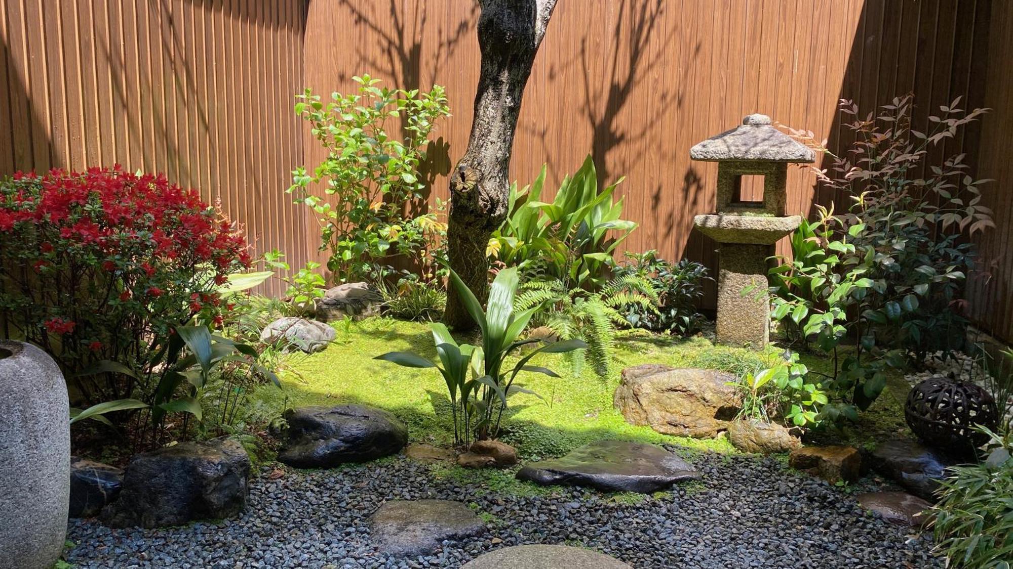 Guesthouse Kioto Extérieur photo